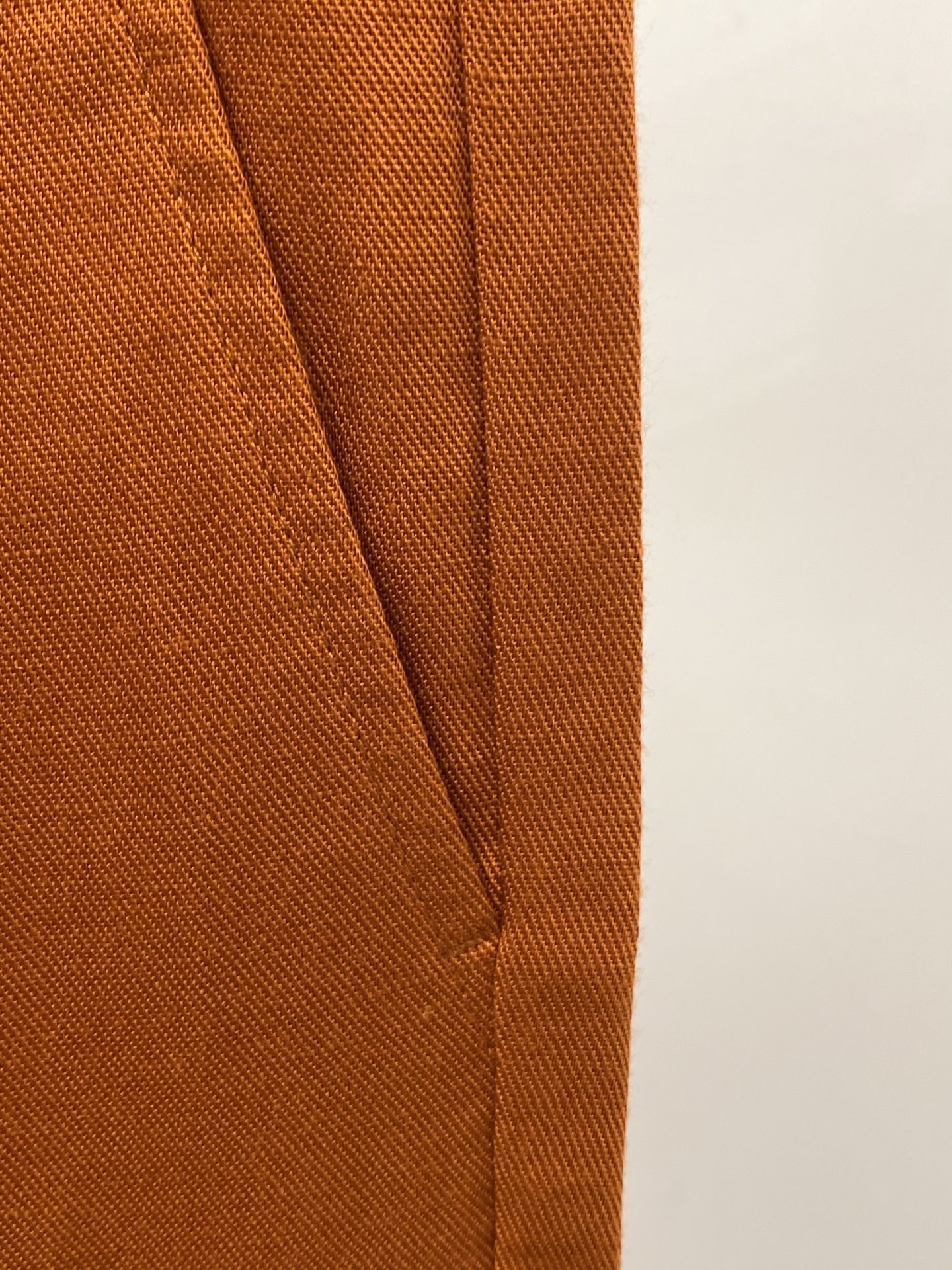 “Vintage Suit with Heart: Comfortable Microbombs Fabric, Sizes S-XXL, Style P753” - 图片 5