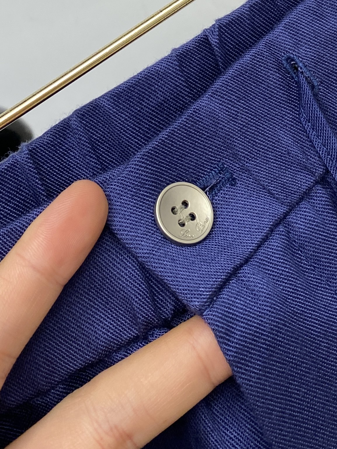 “Vintage Suit: 205 Years Old, Thin with Microbombs, Comfort Fabric, Sizes S-XXL P753” - 图片 6