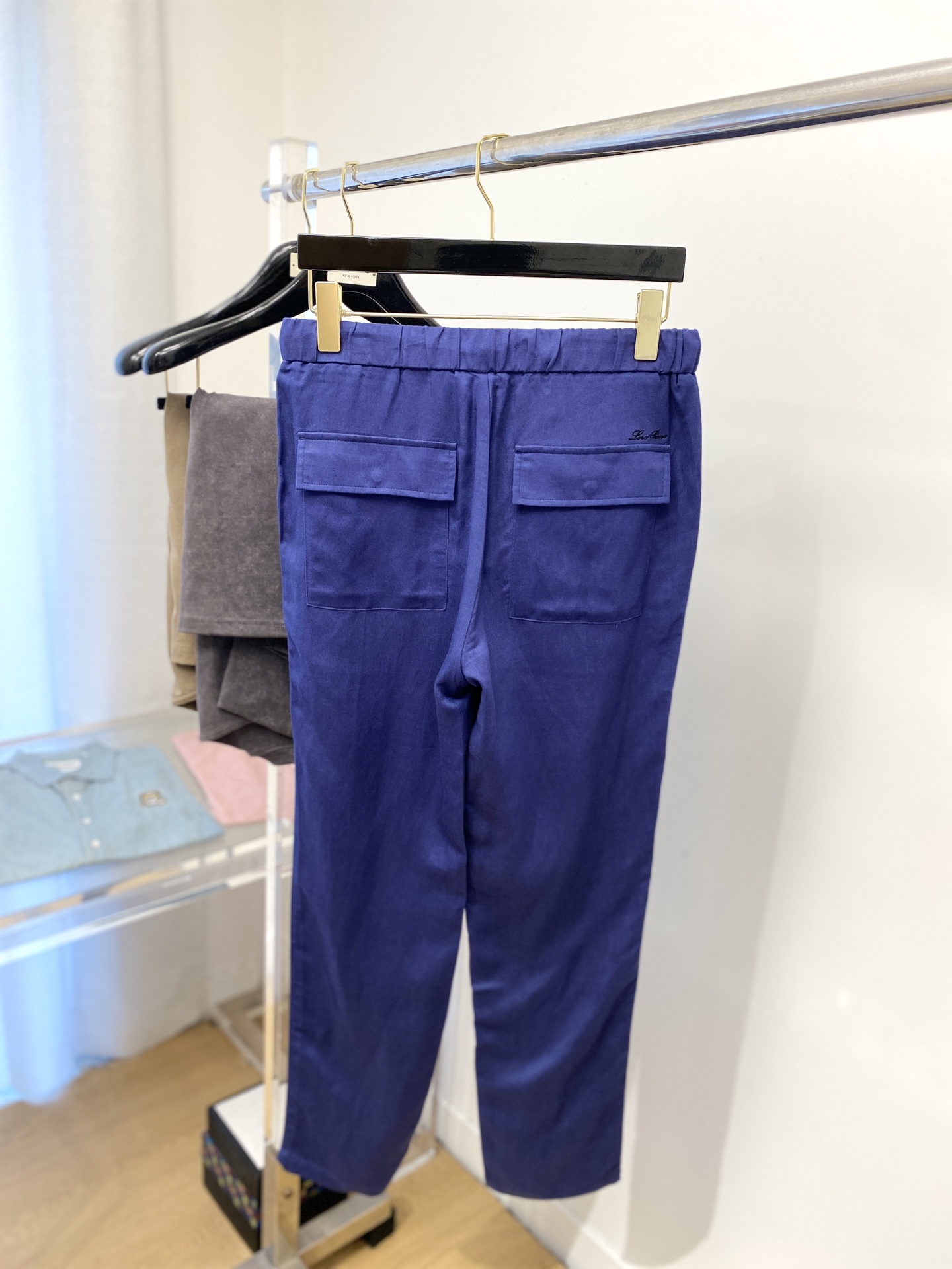 “Vintage Suit: 205 Years Old, Thin with Microbombs, Comfort Fabric, Sizes S-XXL P753” - 图片 9