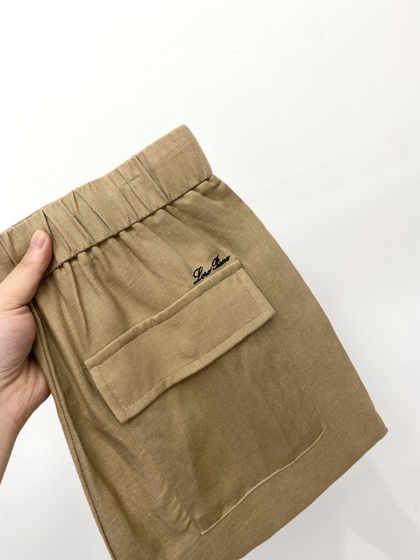 Vintage Suit Revived with Careful Tailoring and Comfortable Fabric, Sizes S-XXL P753 - 图片 1
