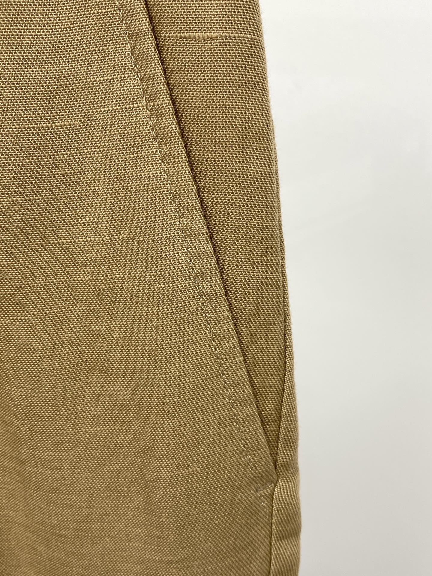 Vintage Suit Revived with Careful Tailoring and Comfortable Fabric, Sizes S-XXL P753 - 图片 5