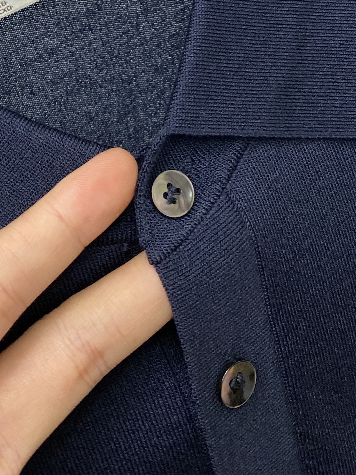 Brunello Cucinelli、2025最新款针织短袖T恤，帅气时尚，胸前精致刺绣图案logo，简