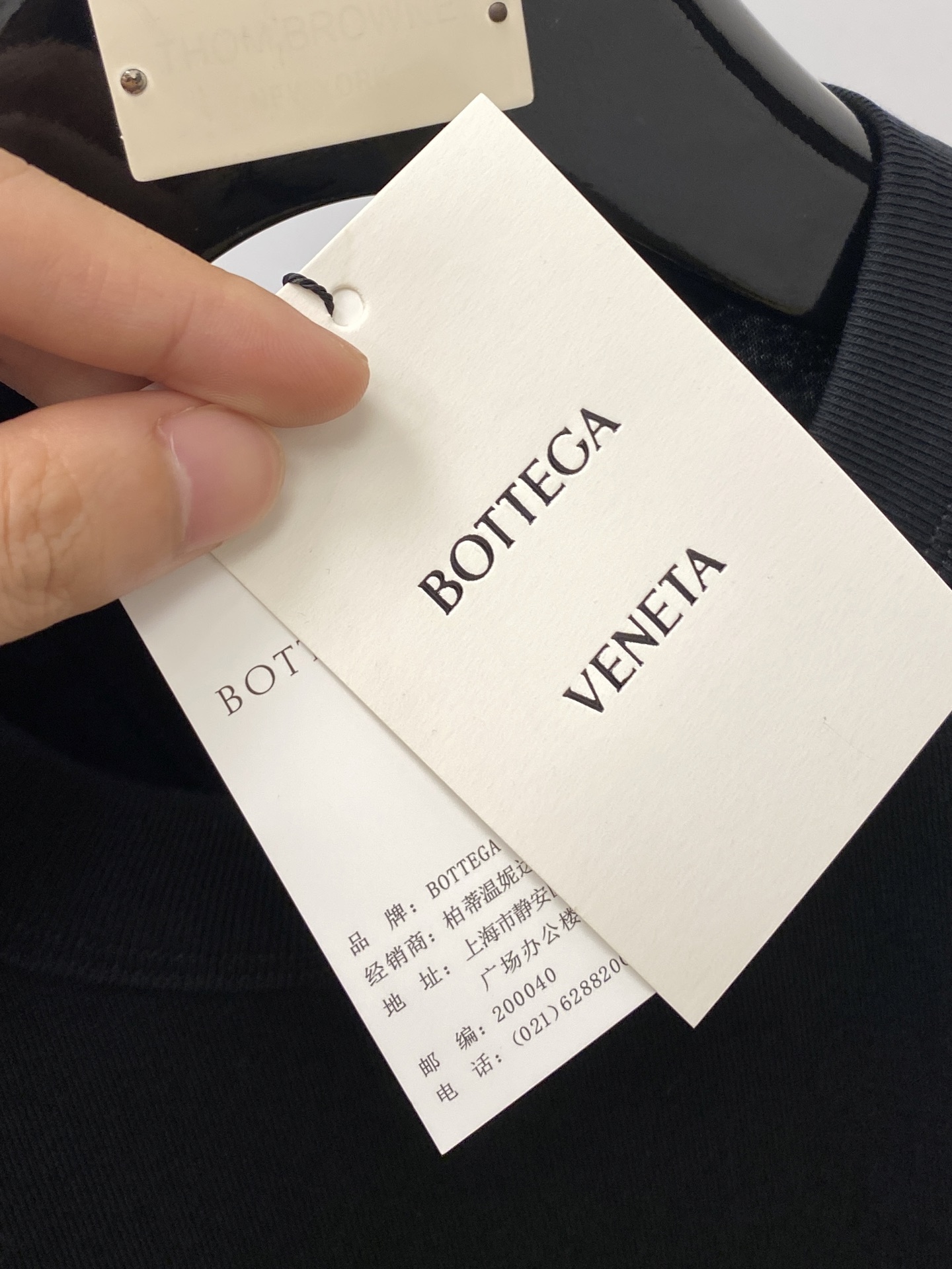BV、2025最新款短袖T恤，帅气时尚，衣下顶级印花图案字母logo，简约百搭款。面料棉 不仅挺括，保持