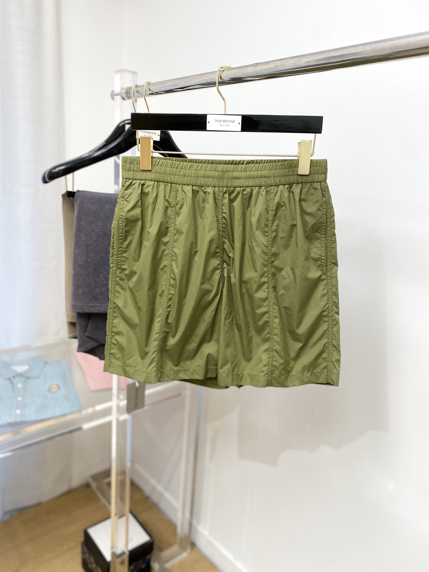 NO:451108,ami, 2025 hot casual shorts, high elasticity and slimming, simple and versatile, with fine workmanship, every needle can be seen attentively, many celebrity internet celebrities love the most, lengthen the body proportions!  Micro-spin ^_^Comfortable fabric Details S-XXL, loro piana, shorts, alexander wang19860909ami、2025爆款休闲短裤 高弹显瘦必爆简约百搭爆款,做工精细,每一针都看得到用心,超多明星网红最爱 拉长身材比例哦！微弹 ^_^舒适面料 细节体码数S-XXL,,loro piana,shorts,alexander wang,Men's clothing