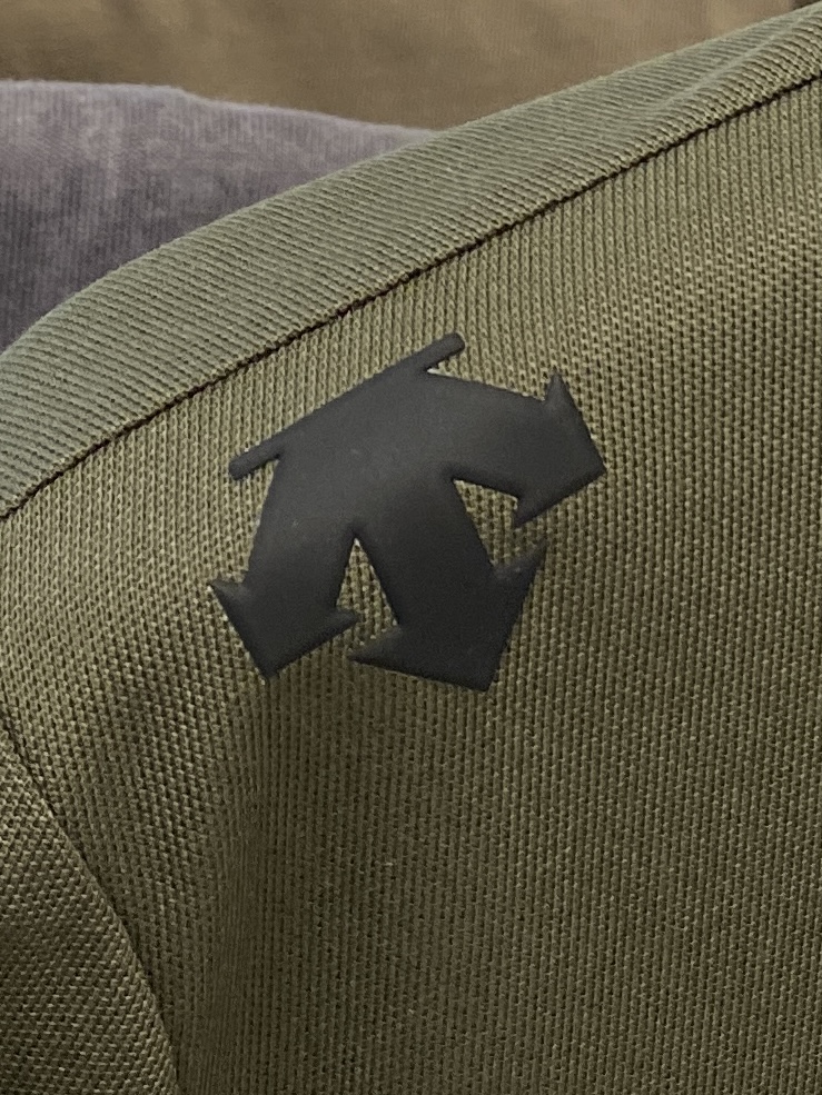 DESCENTE 2025 Stylish Short Sleeve Polo Shirt with Logo - Versatile Design 7 i1750327132062 6929 0 5