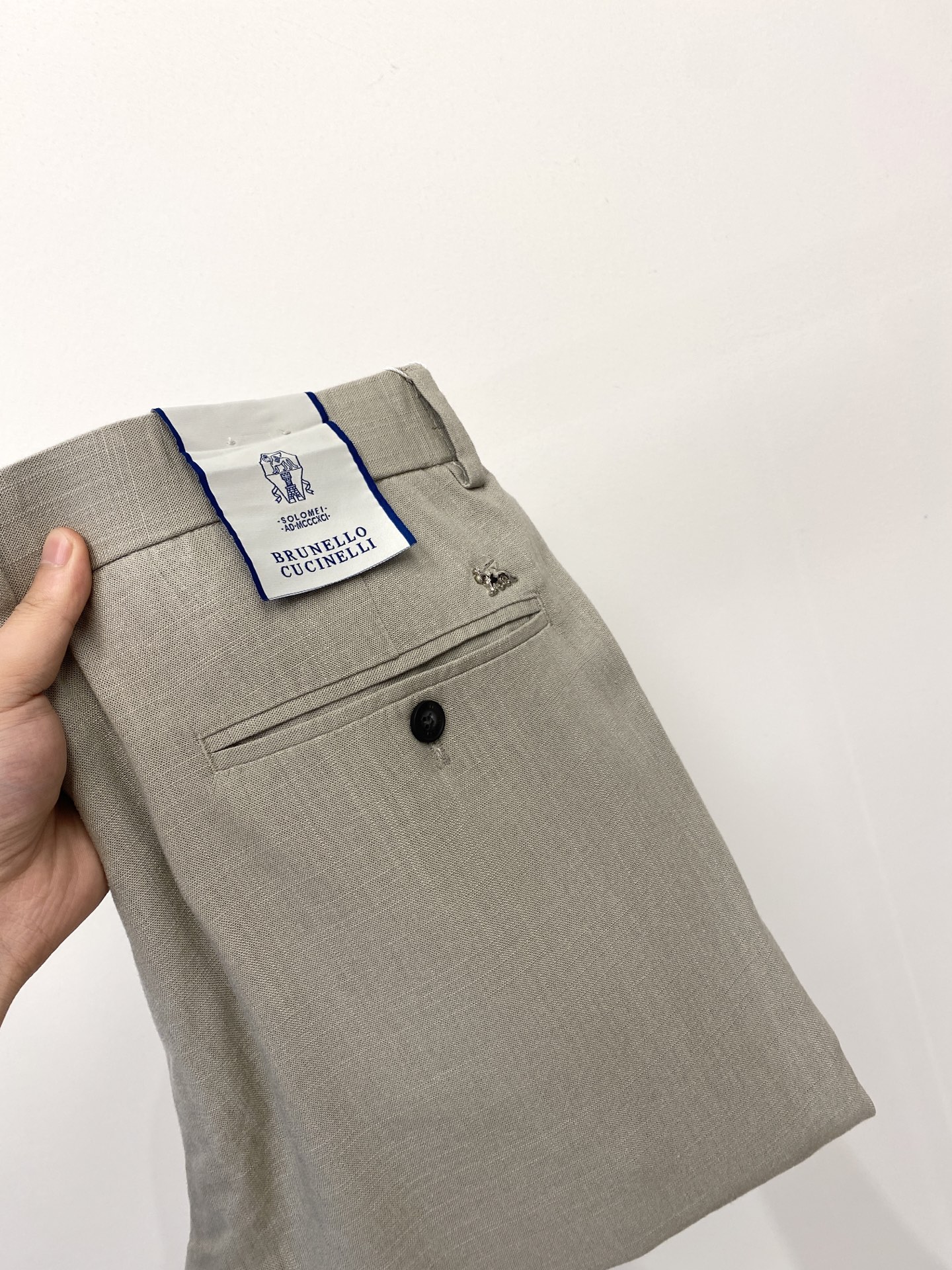 NO:451161,Brunello Cucinelli, 2025 hot casual trousers, high elasticity, slimming, simple and versatile, with fine workmanship, every needle can be seen attentively, many celebrity internet celebrities love the most, lengthen the body proportions!  Micro-spin ^_^ Comfortable fabric Detailed body code 29-40, brunello cucinelli, alexander wang19860909Brunello Cucinelli、2025爆款休闲西裤 高弹显瘦必爆简约百搭爆款,做工精细,每一针都看得到用心,超多明星网红最爱 拉长身材比例哦！微弹 ^_^舒适面料 细节体码29-40,,brunello cucinelli,alexander wang,Men's clothing