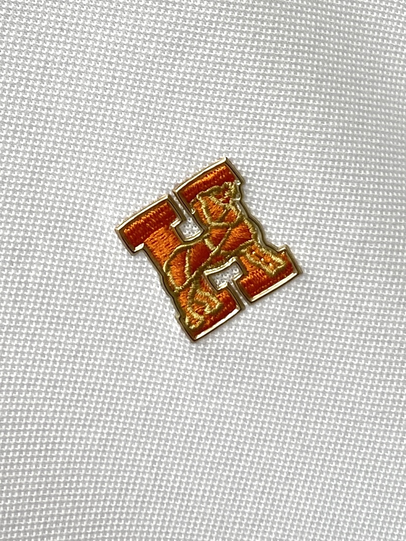 爱马仕、2025最新款短袖T恤，帅气时尚，胸前精致刺绣印胶字母logo，简约百搭款。面料棉 不仅挺括，保
