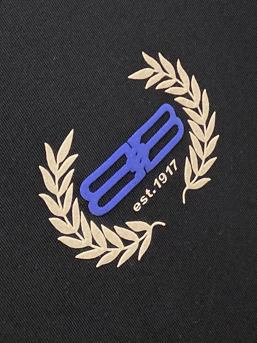 巴黎世家、2025新品背心T恤🎽，帅气时尚，胸口顶级印花图案字母logo，简约百搭款。面料棉 不仅挺括，