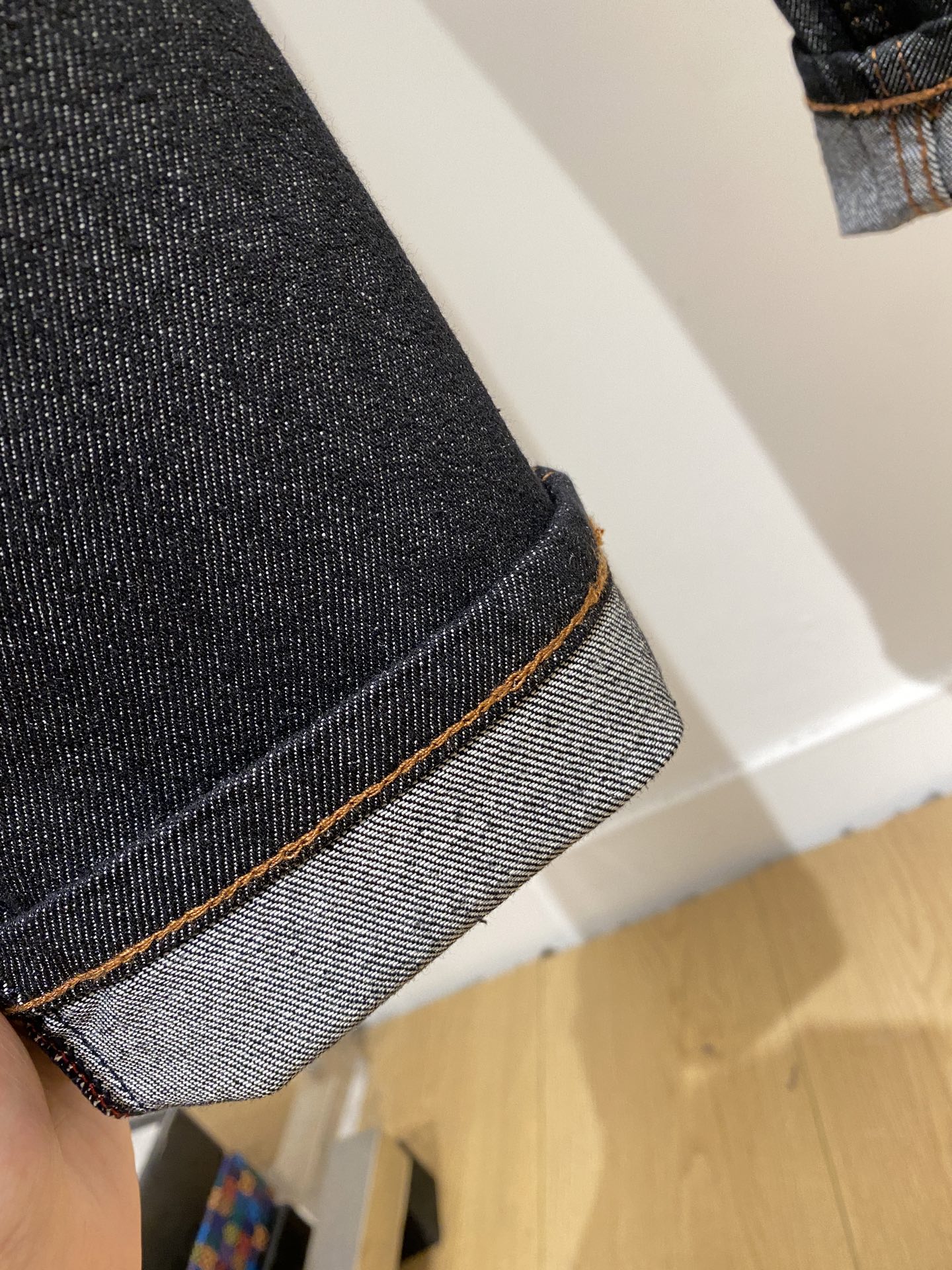 Brumello Cucinelli 2025: Latest Cabinets, Water-Washed Jeans, Top-Fashion Style, Original Fabric. - 图片 7