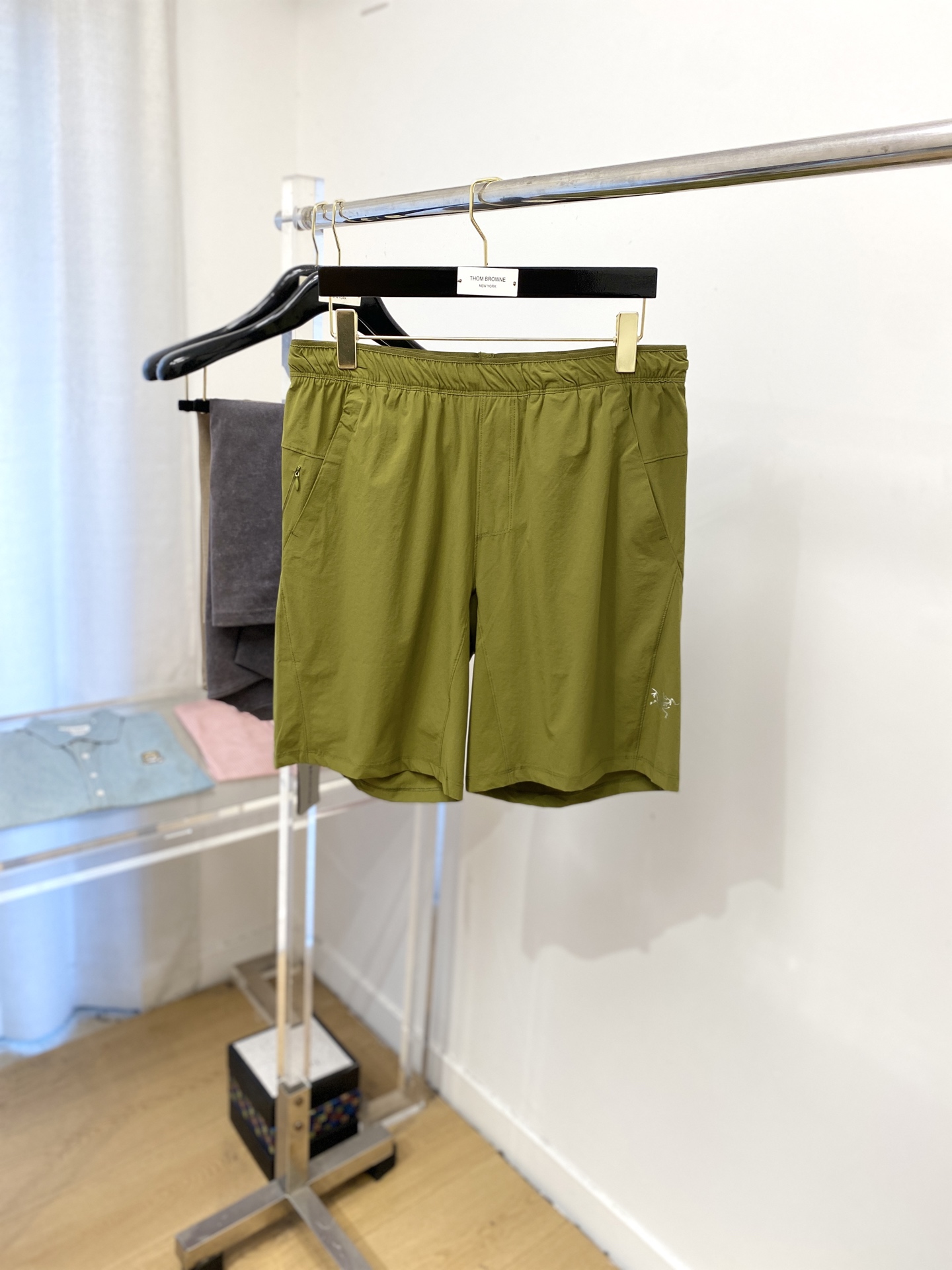 NO:472922,Archaeopteryx, 2025 hot casual shorts, high elasticity and slimming, simple and versatile, with fine workmanship, every needle can be seen attentively, and many celebrity celebrities love the most, lengthen the body proportions!  Micro-spin ^_^Comfortable fabric Details M-3XL, arc'teryx, shorts, alexander wang19860909始祖鸟、2025爆款休闲短裤 高弹显瘦必爆简约百搭爆款,做工精细,每一针都看得到用心,超多明星网红最爱 拉长身材比例哦！微弹 ^_^舒适面料 细节体码数M-3XL,arc'teryx,shorts,alexander wang,Men's clothing