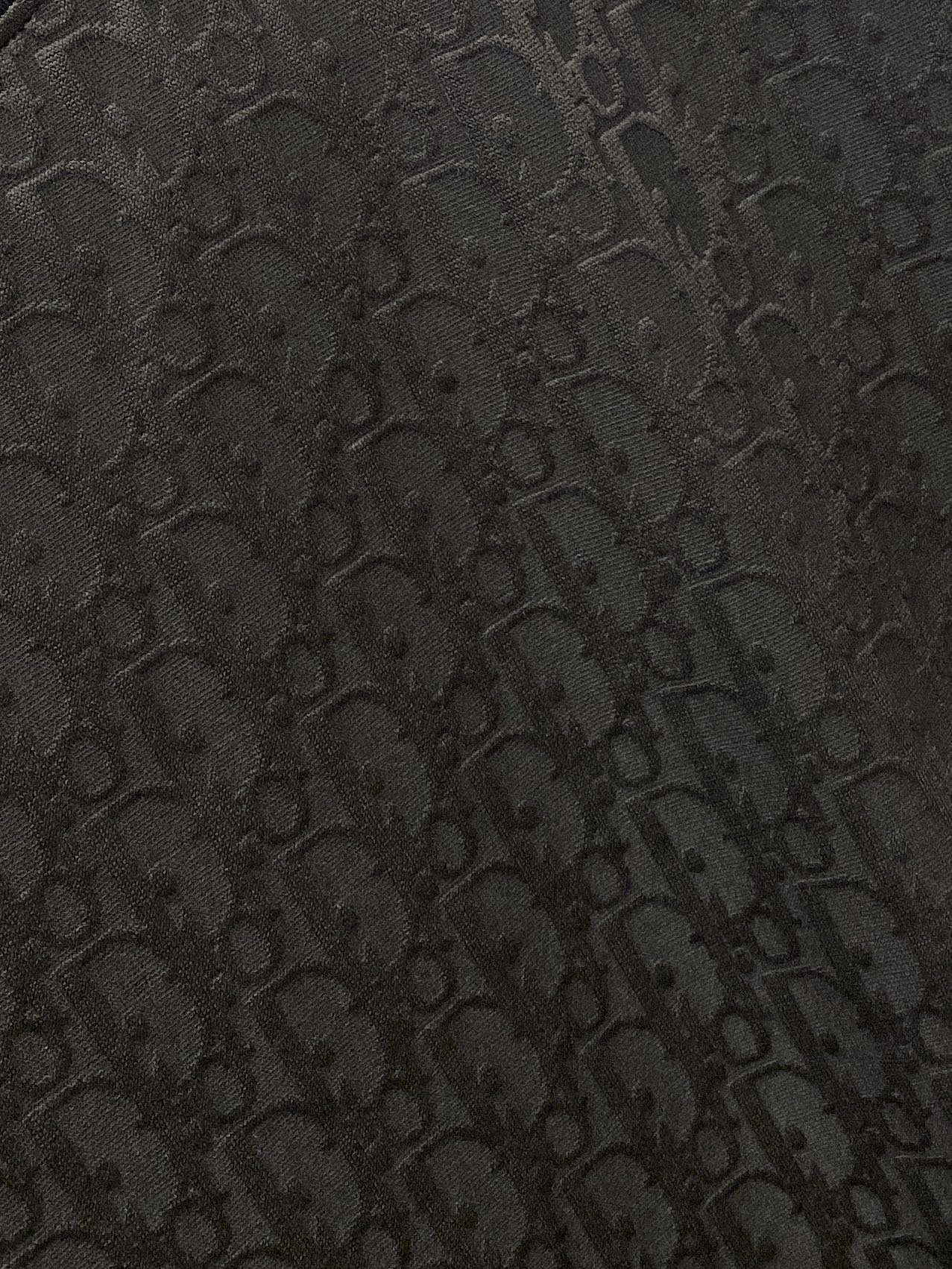 迪奥、2025最新款短袖T恤，帅气时尚，顶级数码定位定织字母logo，简约百搭款。面料棉 不仅挺括，保持