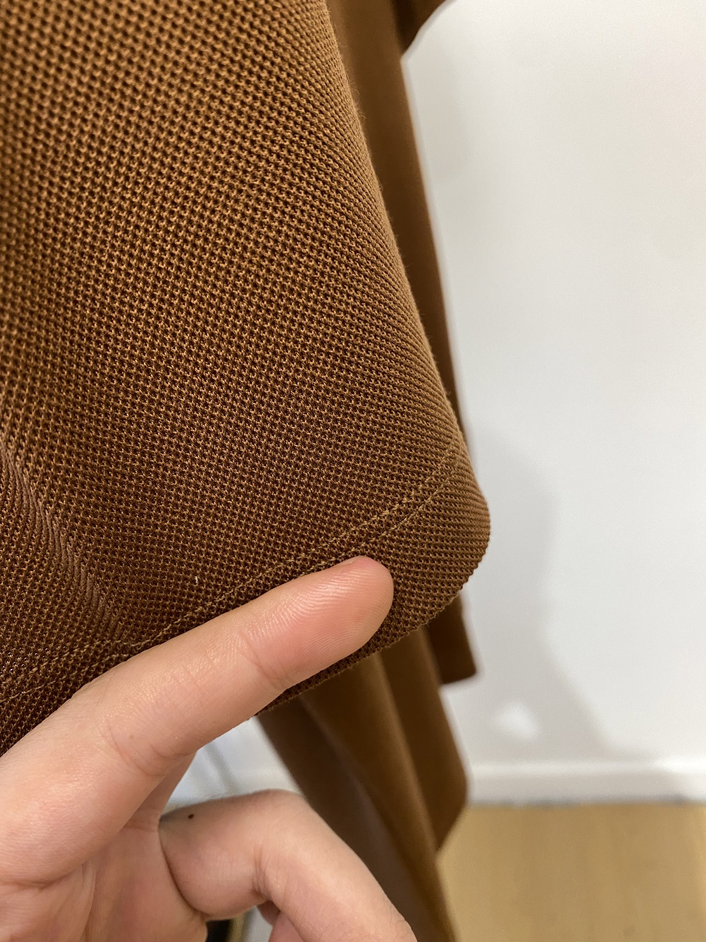 Buomi 时尚潮牌、2025最新款短袖T恤，帅气时尚，胸前精致刺绣图案字母logo，简约百搭款。面料棉