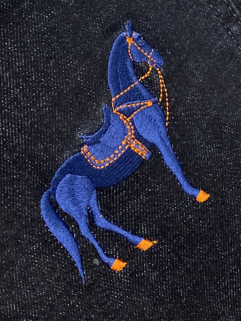 Emass 2025 Latest Synchronized Cabinets and Water-Washing Leisure Jeans Collection - 图片 8