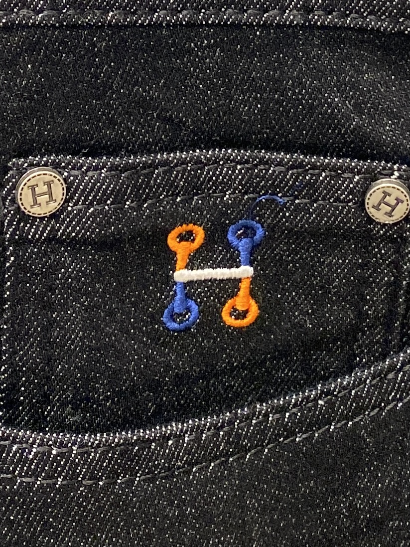 Emass 2025 Latest Products: Synchronized Cabinets, Leisure Jeans with Original Water-washing Fabrics - 图片 5