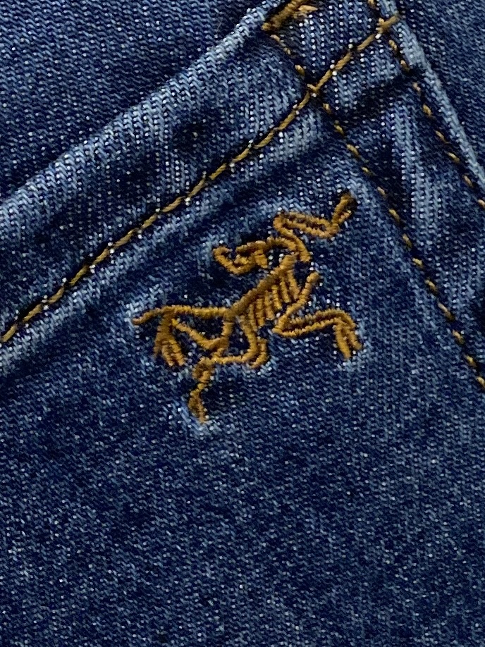2025 Latest Original Jeans: High Quality, Fashionable, Comfortable, and Hot! - 图片 8