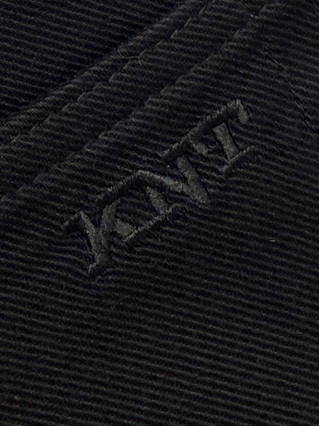 Kiton 2025 Synchronized Recreational Jeans: Water-Washed, Original Fabric, Top-Fashion Quality - 图片 8