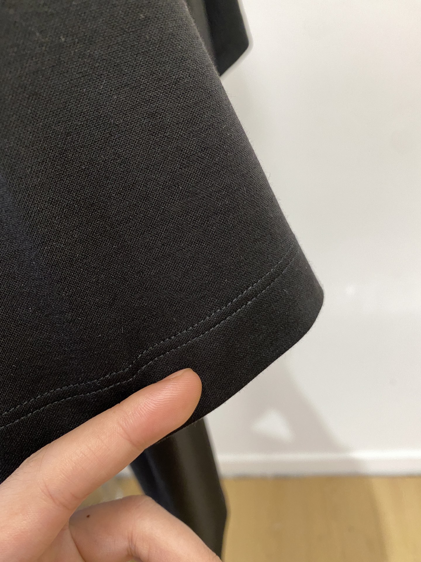 棕榈天使、2025新品短袖T恤，帅气时尚，胸前顶级印花图案字母logo，简约百搭款。面料棉 不仅挺括，保