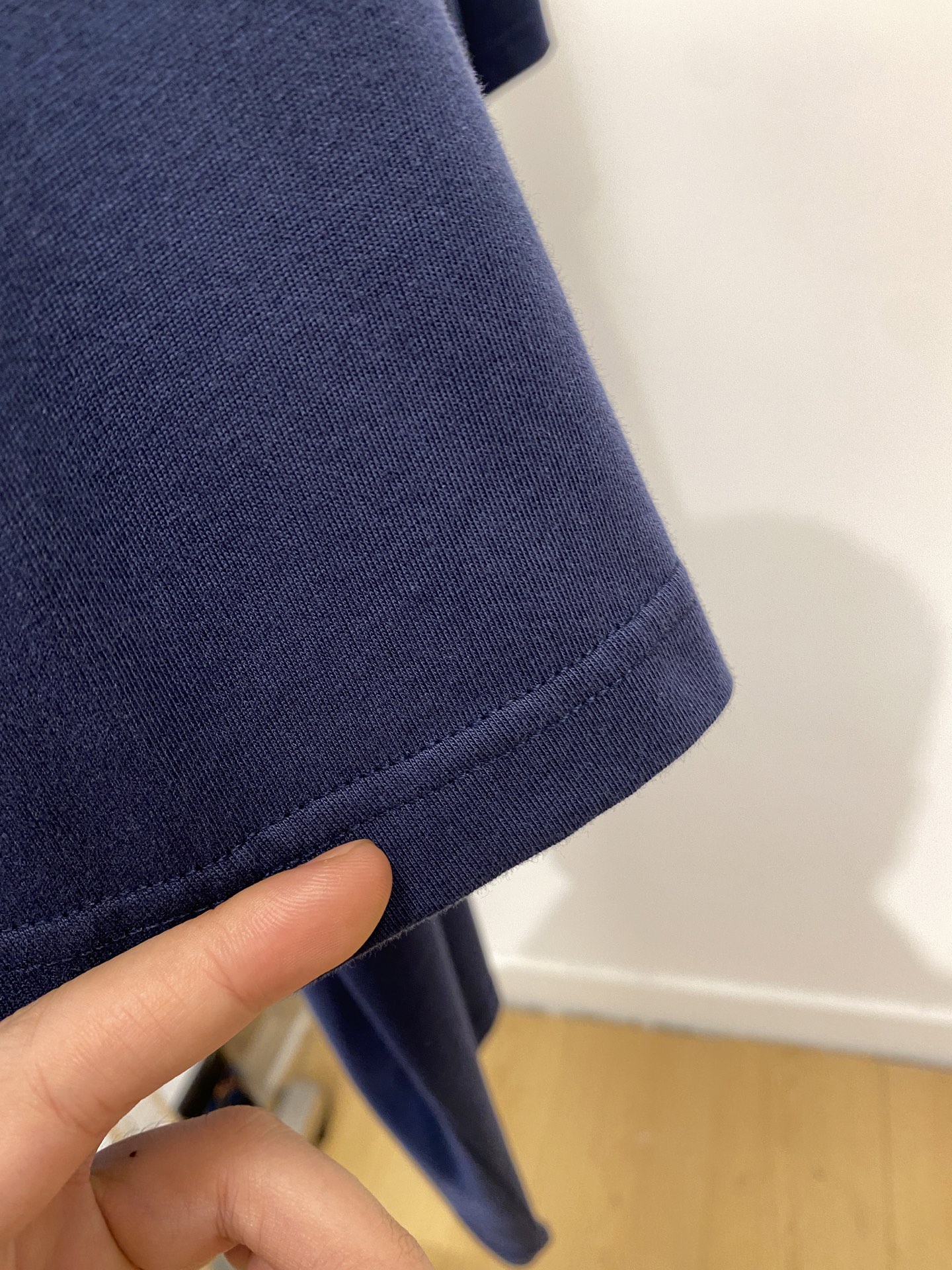 棕榈天使、2025新品短袖T恤，帅气时尚，胸前顶级印花图案字母logo，简约百搭款。面料棉 不仅挺括，保