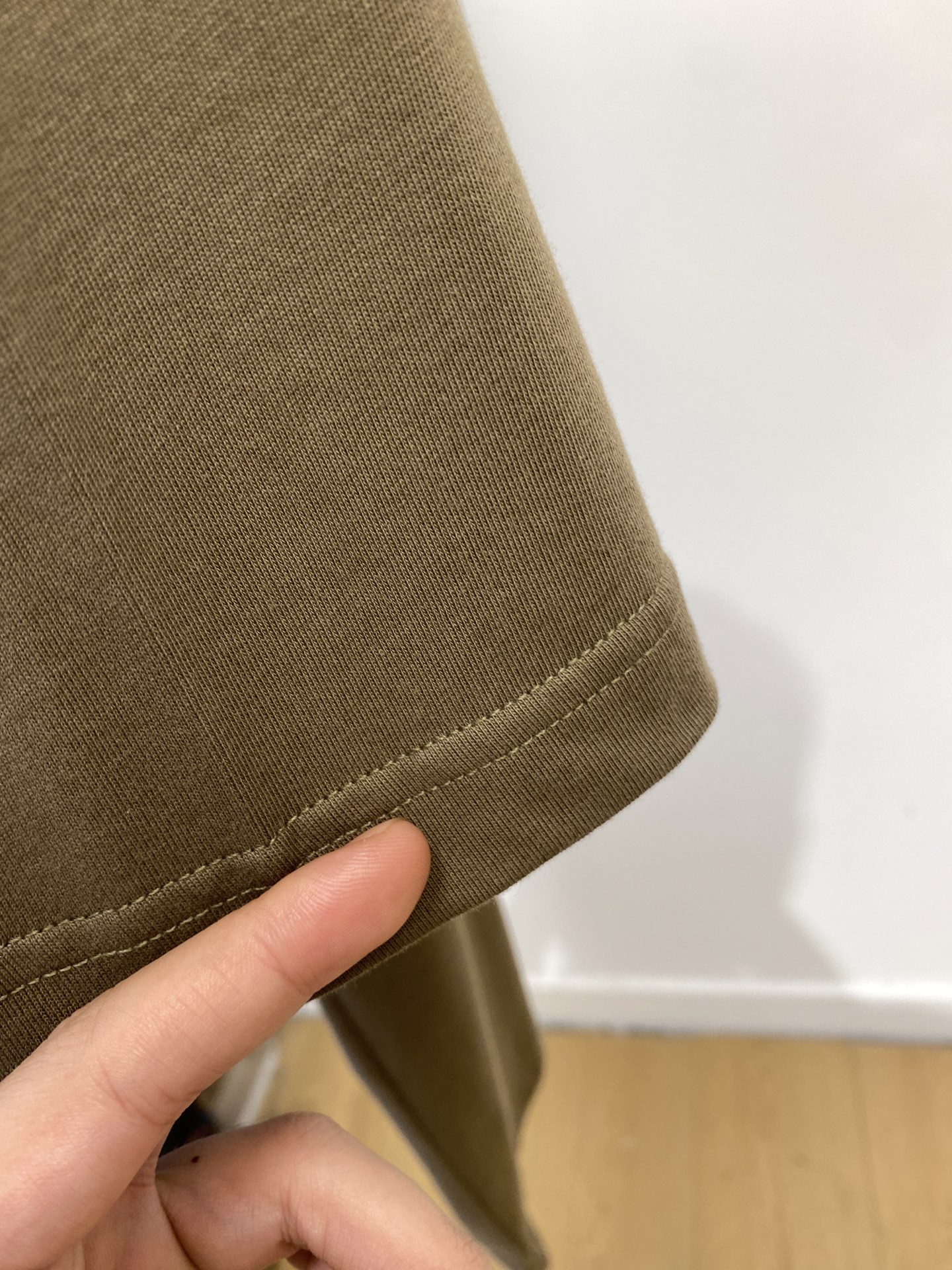 棕榈天使、2025新品短袖T恤，帅气时尚，胸前顶级印花图案字母logo，简约百搭款。面料棉 不仅挺括，保