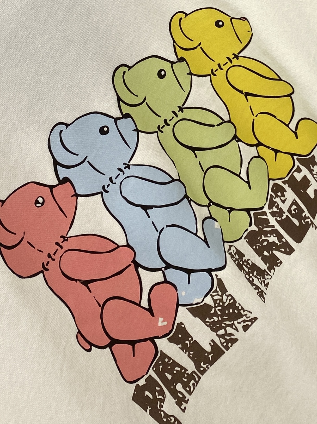 棕榈天使、2025新品短袖T恤，帅气时尚，胸前顶级印花图案字母logo，简约百搭款。面料棉 不仅挺括，保