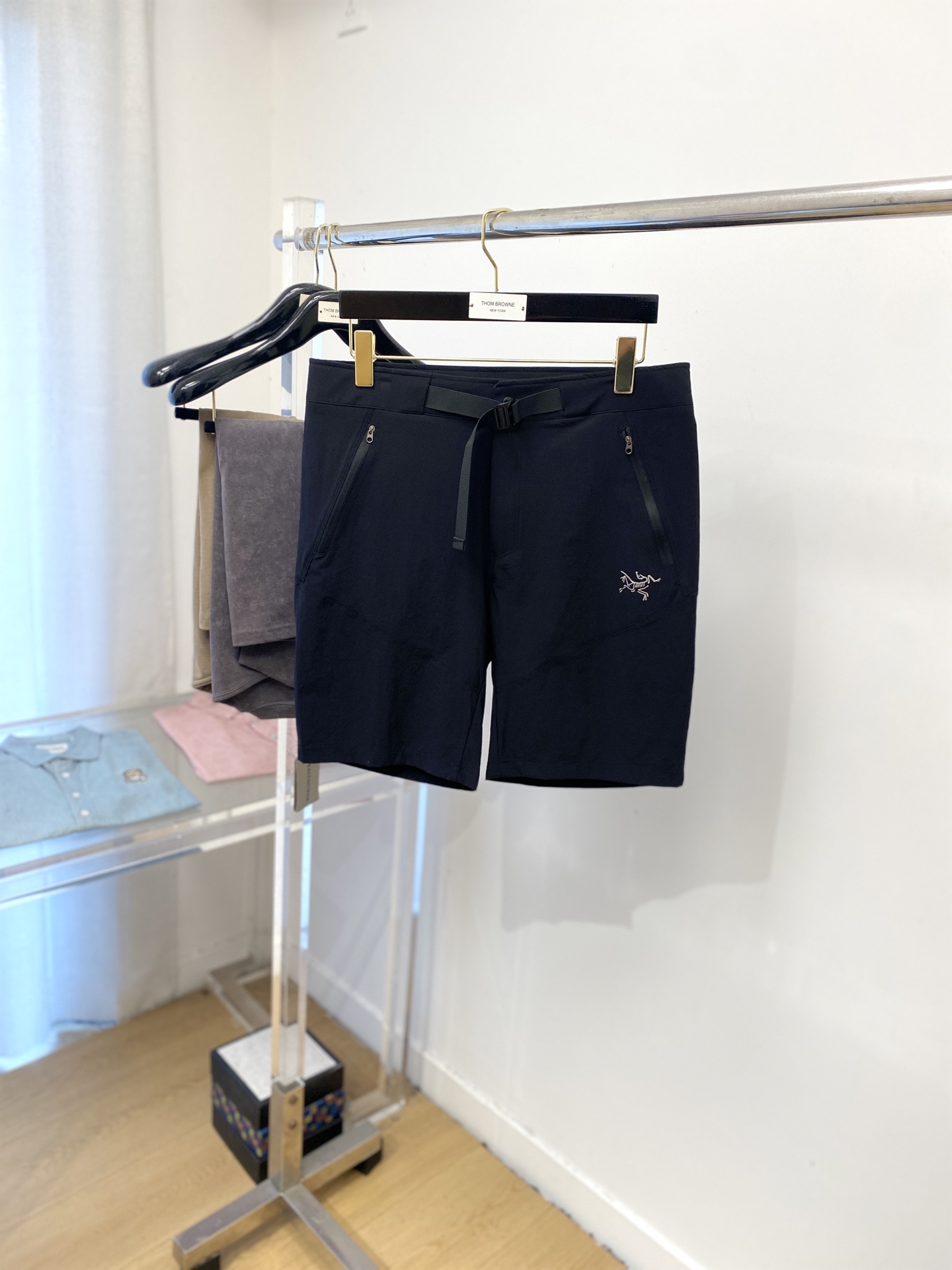 NO:508522,Archaeopteryx, 2025 hot casual shorts, high elasticity and slimming, simple and versatile, with fine workmanship, every needle can be seen attentively, and many celebrity celebrities love the most, lengthen the body proportions!  Micro-spin ^_^Comfortable fabric Details M-3XL, arc'teryx, shorts, alexander wang19860909始祖鸟、2025爆款休闲短裤 高弹显瘦必爆简约百搭爆款,做工精细,每一针都看得到用心,超多明星网红最爱 拉长身材比例哦！微弹 ^_^舒适面料 细节体码数M-3XL,arc'teryx,shorts,alexander wang,Men's clothing