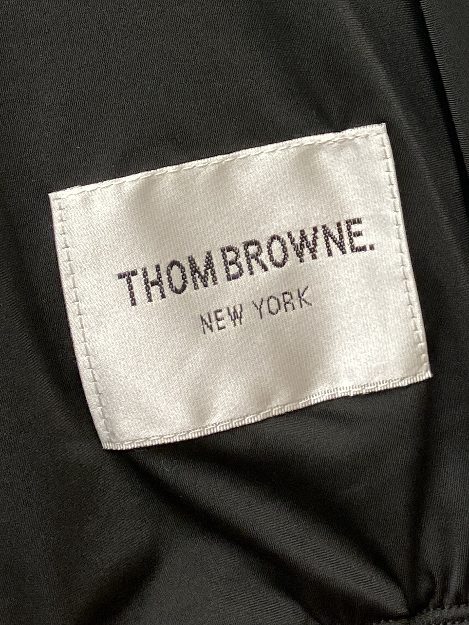 “2025 New Sunscreen Jacket with Stylish Cotton Fabric and Embroidered Logo for $100” - 图片 7