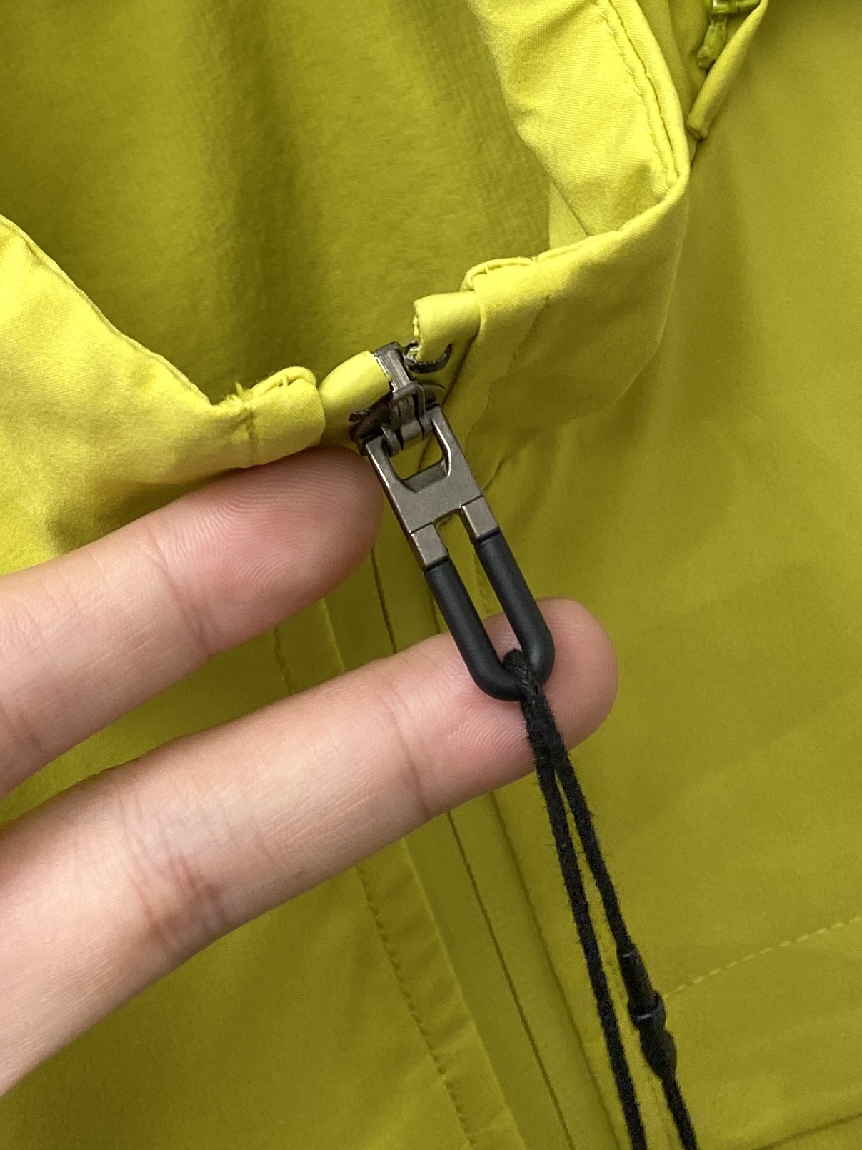 “2025 New Fashion Jackets with Fine Embroidery Logo and Custom Fabric” - 图片 7