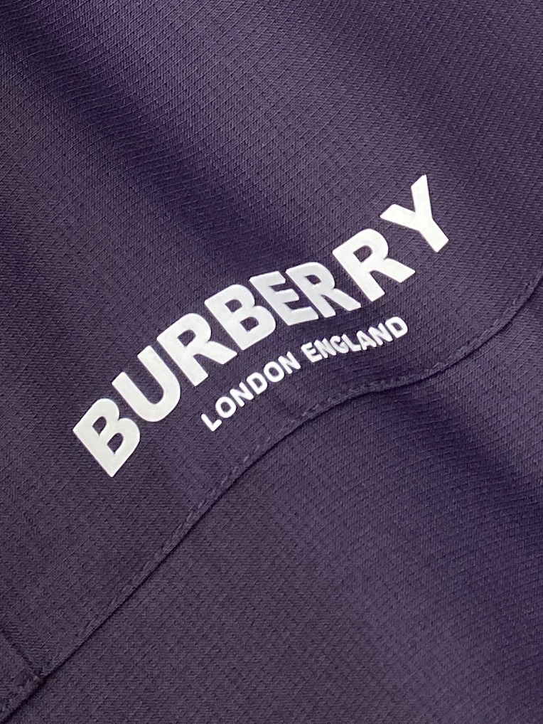 “Barbara’s 2025 New Jackets: Custom-Made Original Fabric with Top-of-the-Burst Gel Logo” - 图片 7