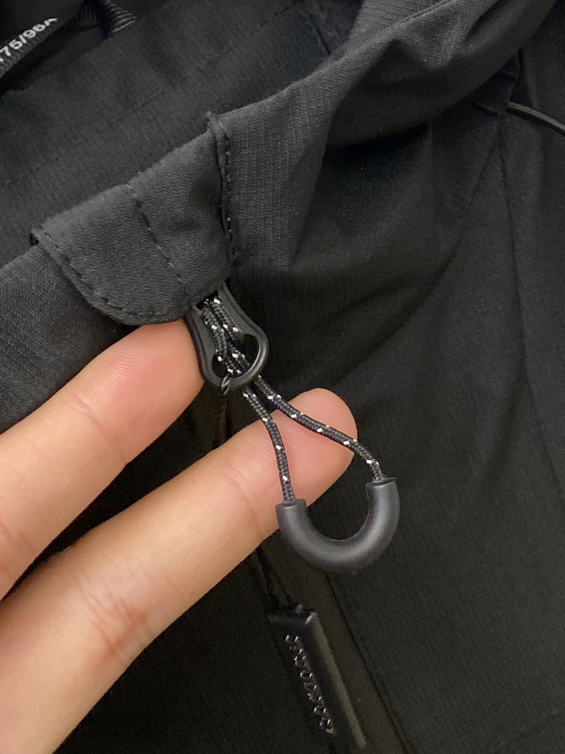 “Barbara 2025 New Jackets: Fashionable, Custom-Made Original Fabric, Comfortable Fit, M-3XL Sizes, Code P816” - 图片 6