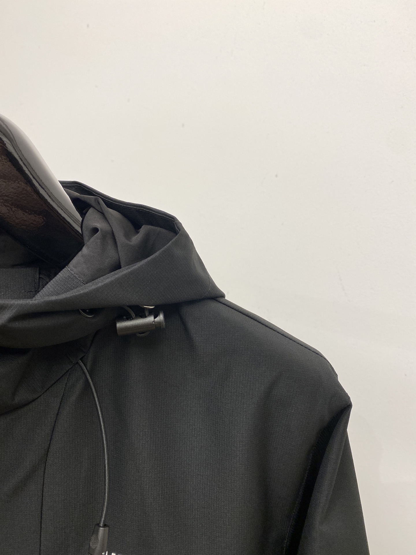 “Barbara 2025 New Jackets: Fashionable, Custom-Made Original Fabric, Comfortable Fit, M-3XL Sizes, Code P816” - 图片 3