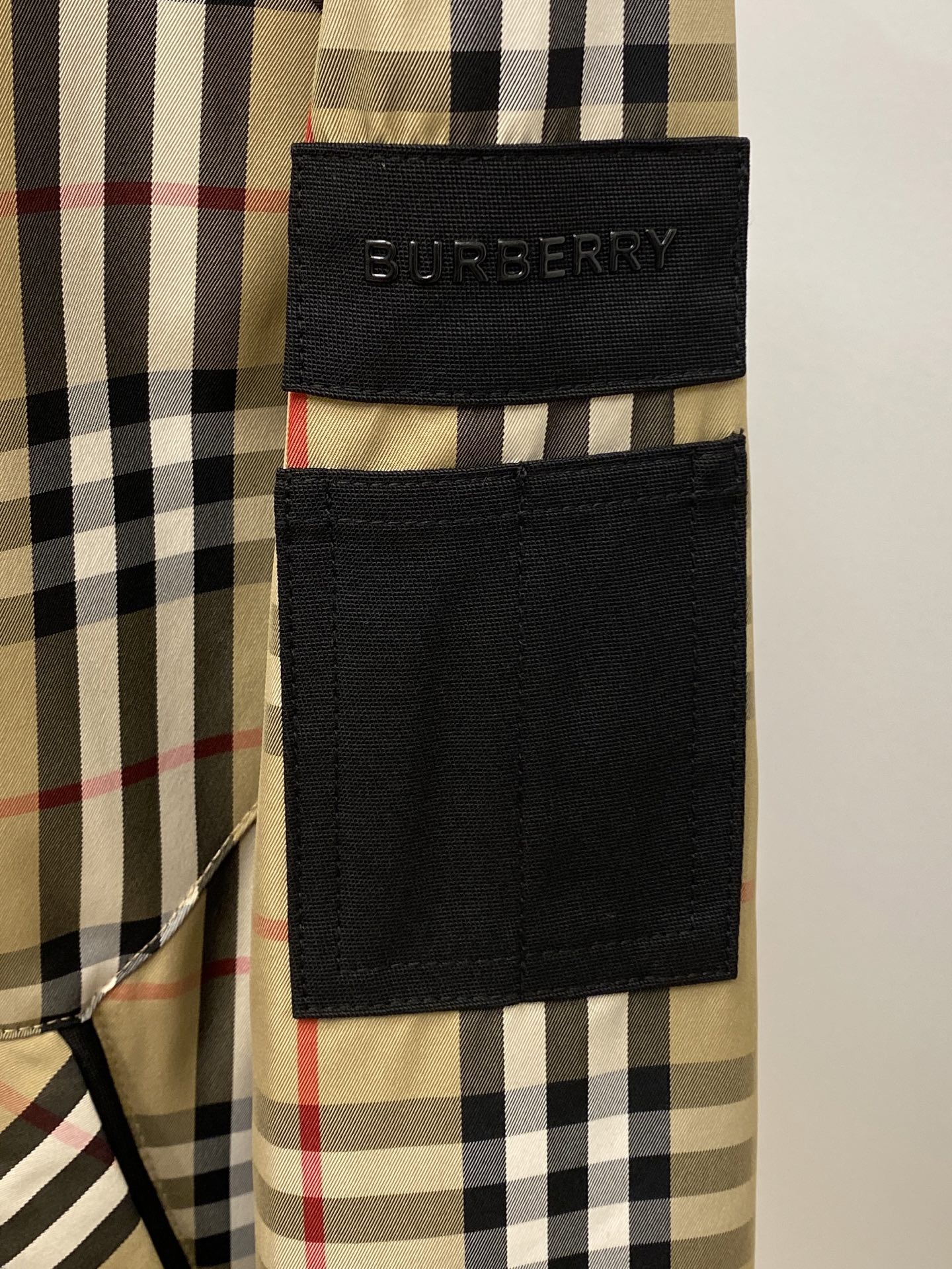 “2025 Fashion Jackets: Custom Embroidery Patterns, Original Fabric, Comfortable Fit, Sizes M-3XL, Affordable” - 图片 7