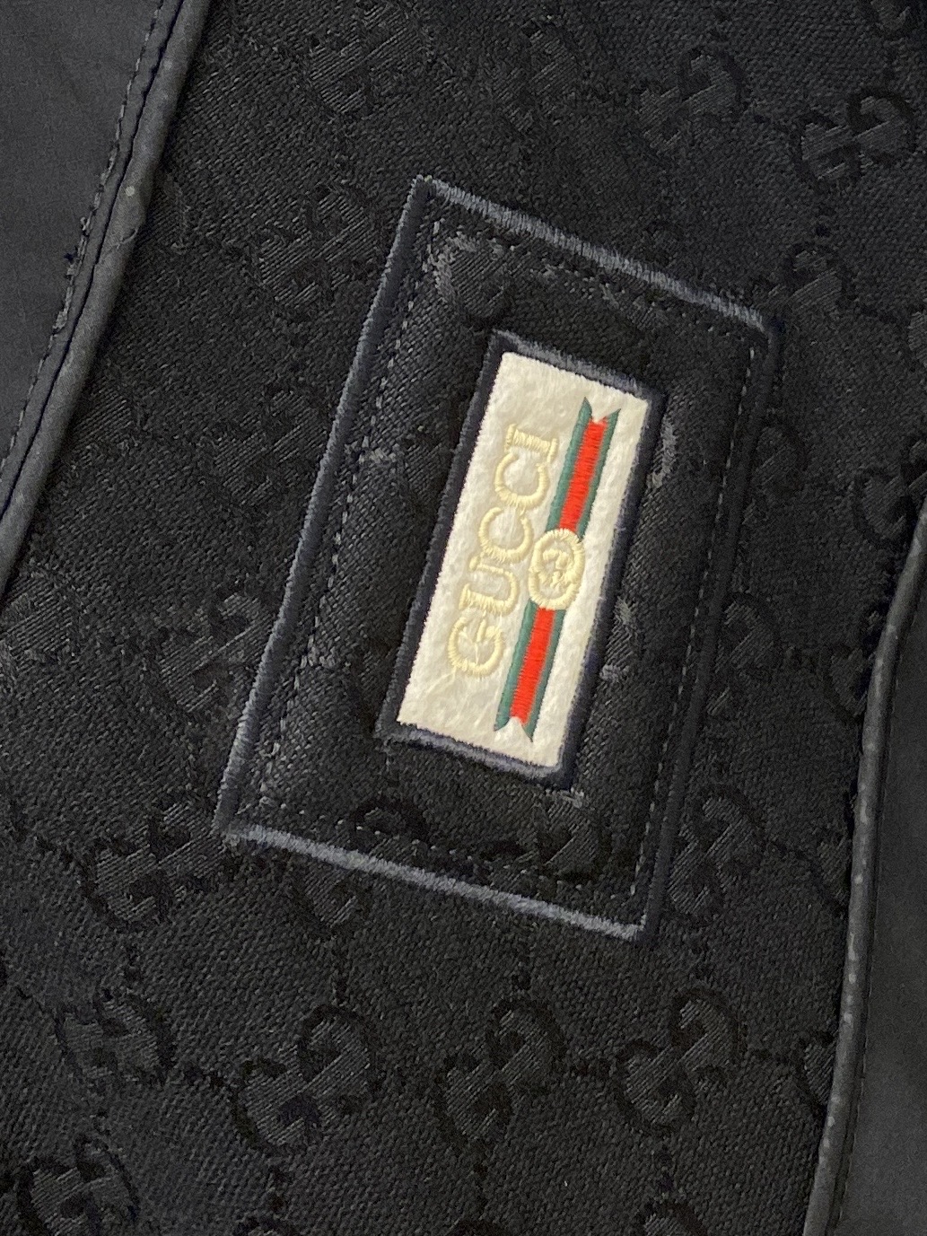 “Gucci 2025 Jackets: Fashionable Custom Embroidered Designs for $100, Sizes M-3XL, Code P960” - 图片 6