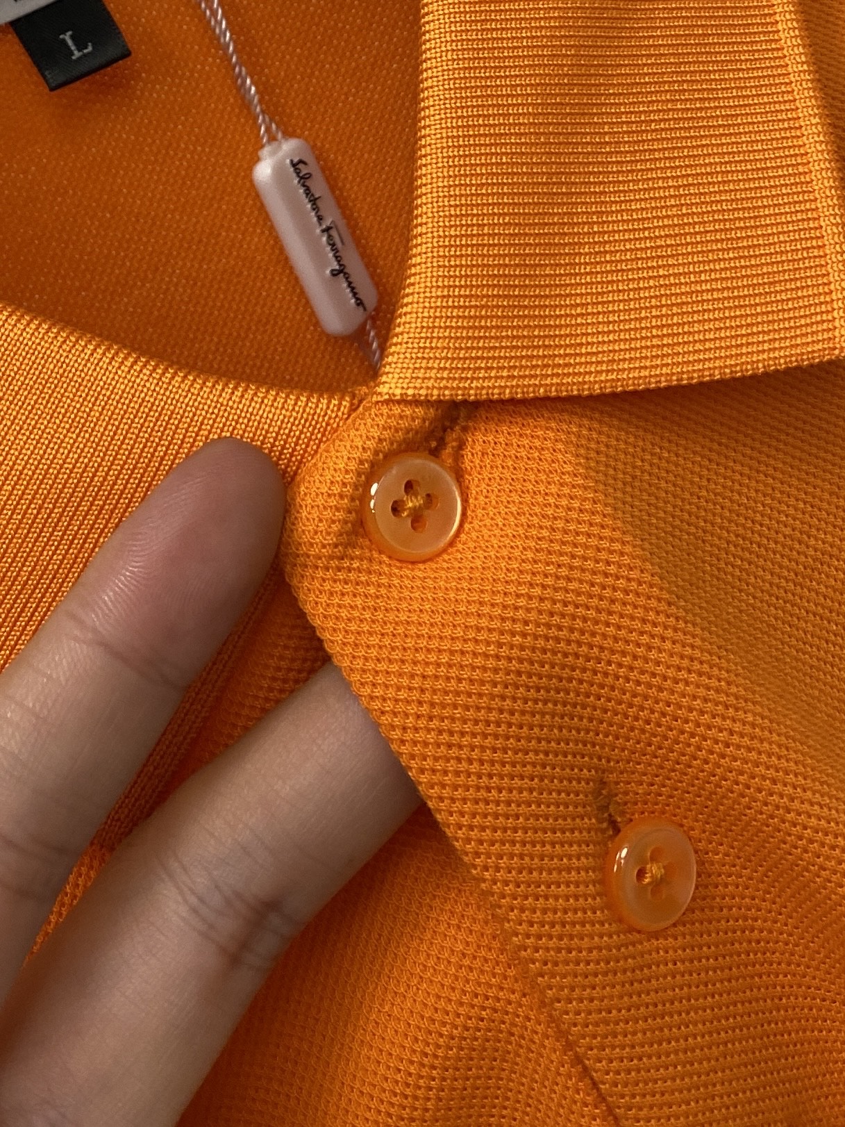 “Philagemu 2025 Short-Sleeve T-Shirt with Embroidered Logo, Comfortable Fit, and Quality Cotton Material” - 图片 5
