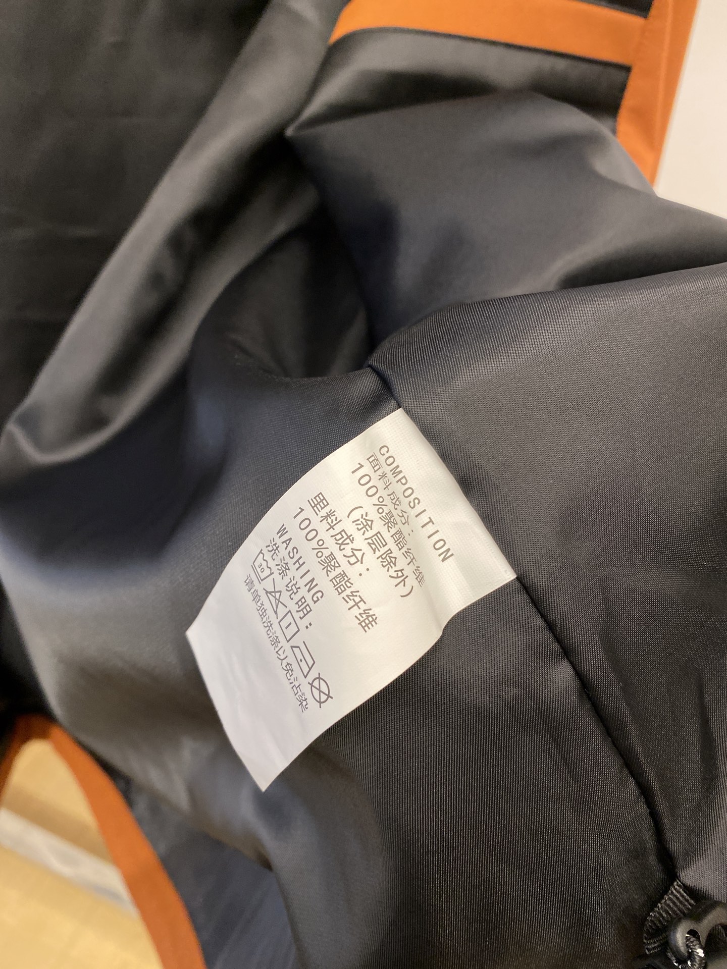 “DESCENTE DiSant 2025 New Jackets: Fashion Style, Custom Fabric, Comfort Fit, M-3XL Sizes P864” - 图片 8
