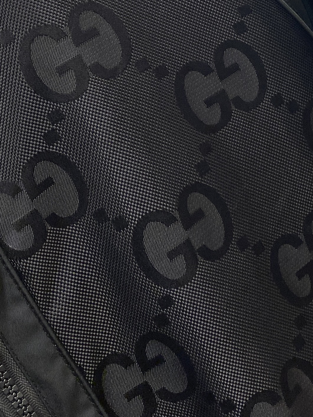 “2025 Gucci Knitted Letter Logo Jackets: Custom, Comfy, and Affordable Fashion” - 图片 6