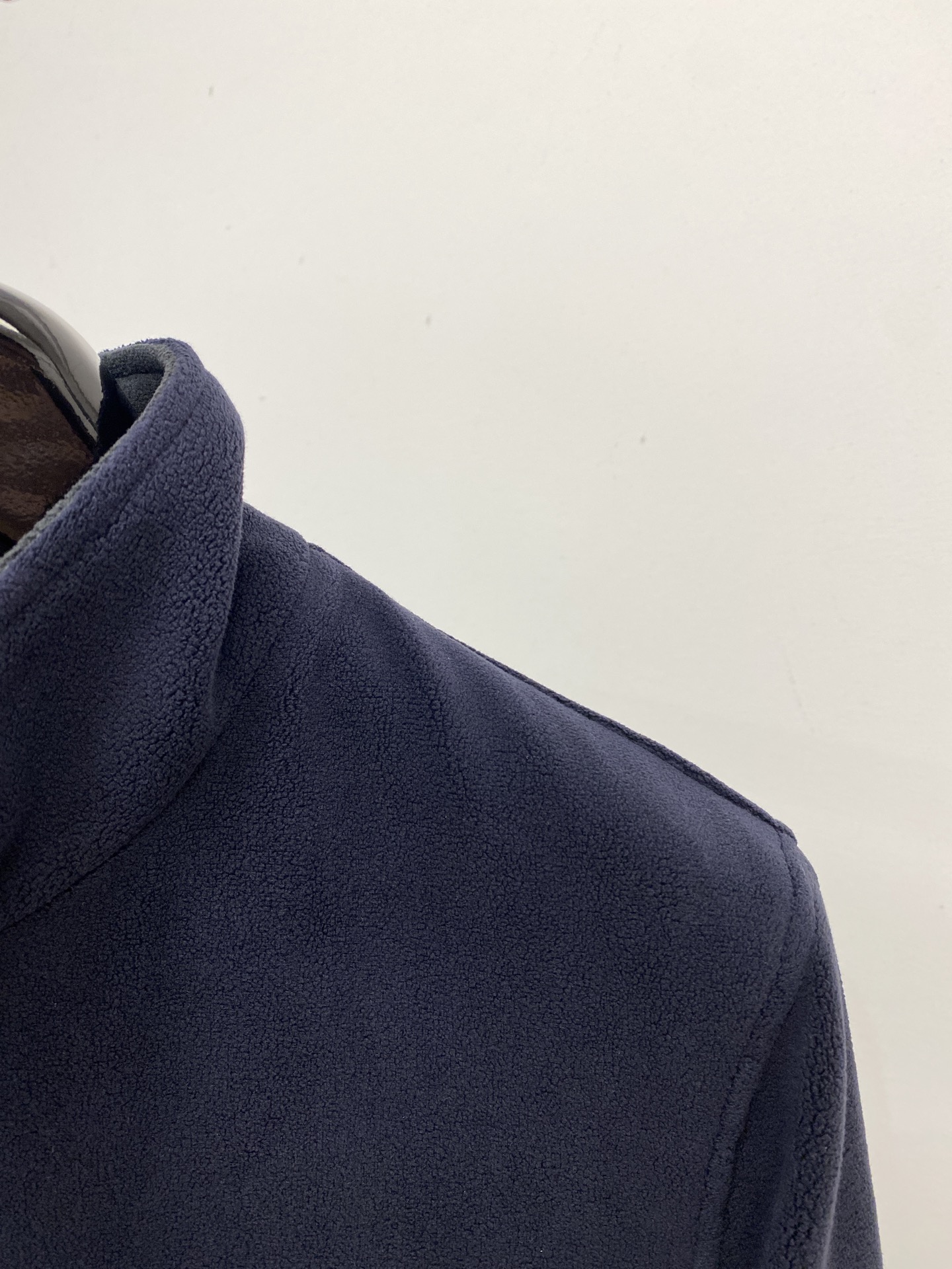 “Genia 2025 Wool Jackets: Fashion Styles, Customized Fabrics, Fine Embroidery, Comfortable Fit, Sizes M-3XL P1056” - 图片 3