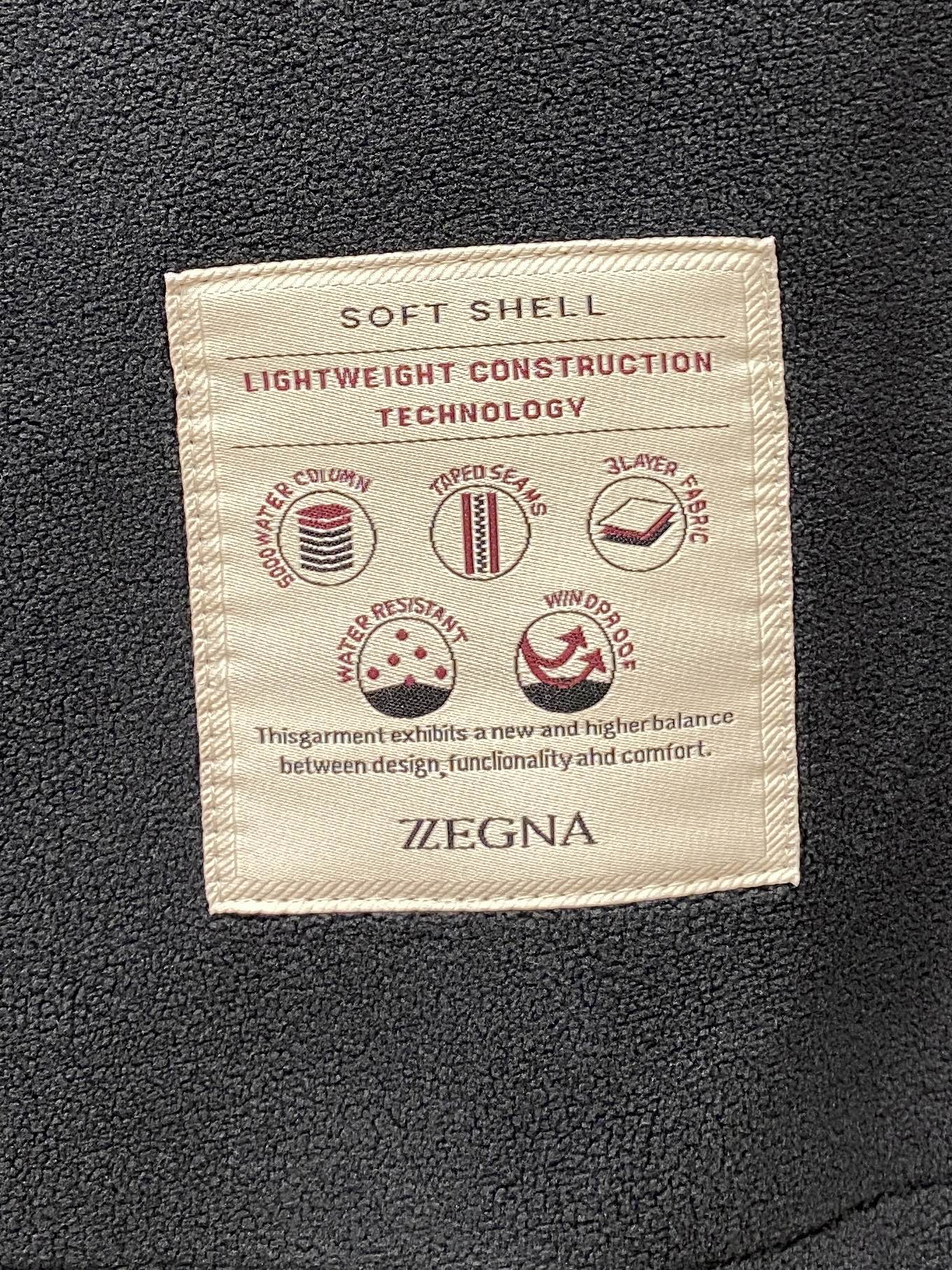 “Genia 2025 Wool Jackets: Fashionable Styles, Fine Embroidery, Customized Fabrics, Comfortable Fit, Delicate Details – P1056” - 图片 7