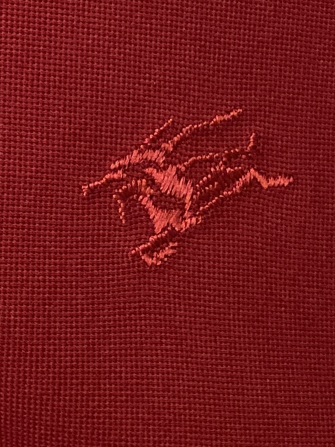 巴宝莉、2025最新款短袖T恤，帅气时尚，胸前精致刺绣图案logo，简约百搭款。面料棉 不仅挺括，保持潮