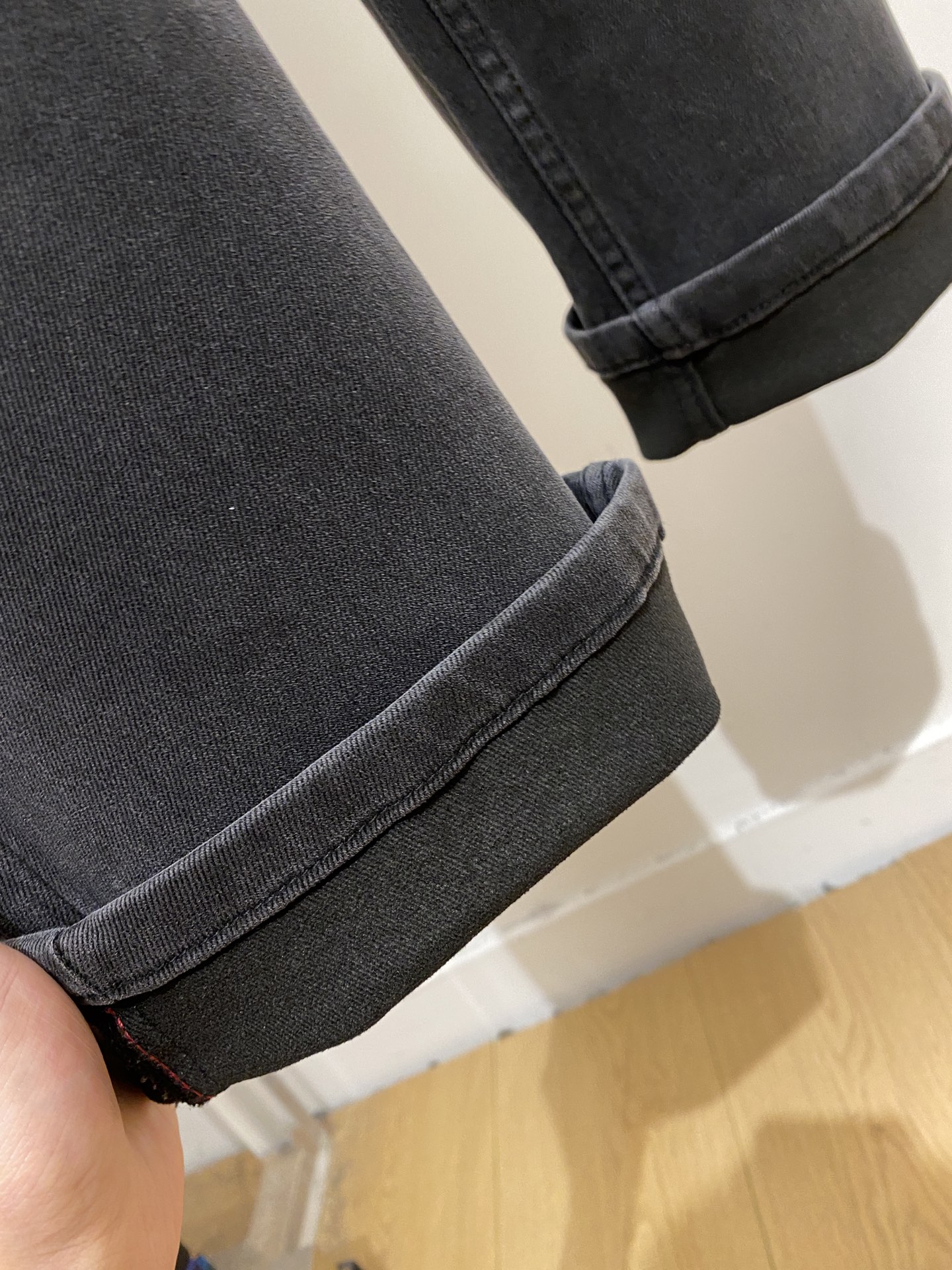 “Plada 2025 Synchronized Water-Cleaning Jeans: Comfort, Elasticity, Top-Fashion Quality” - 图片 7