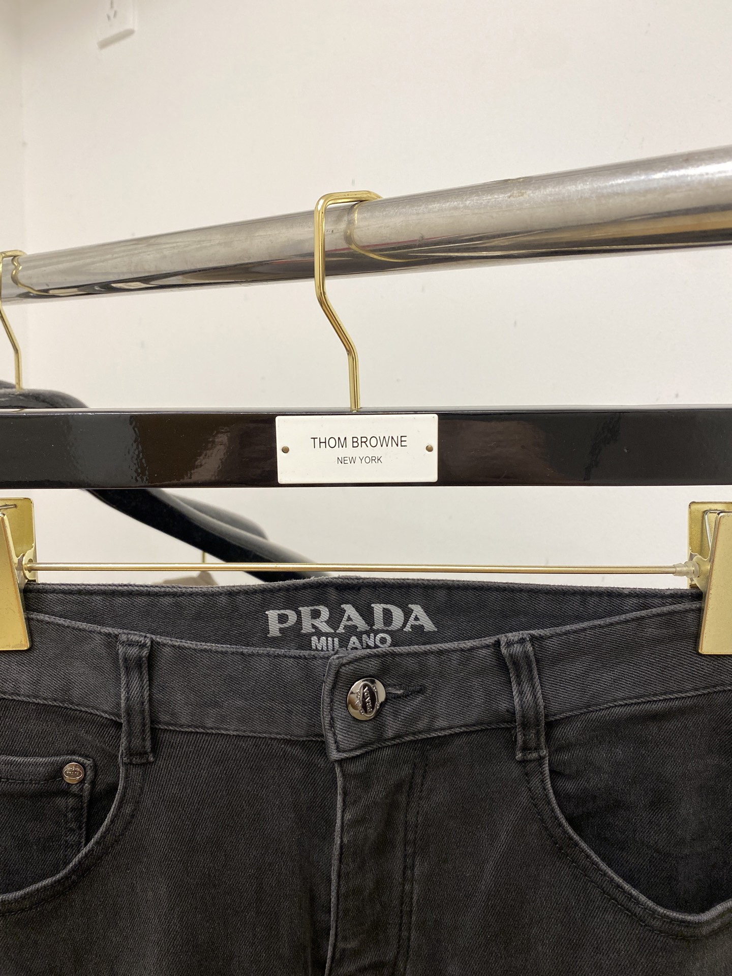 “Plada 2025 Synchronized Water-Cleaning Jeans: Comfort, Elasticity, Top-Fashion Quality” - 图片 3