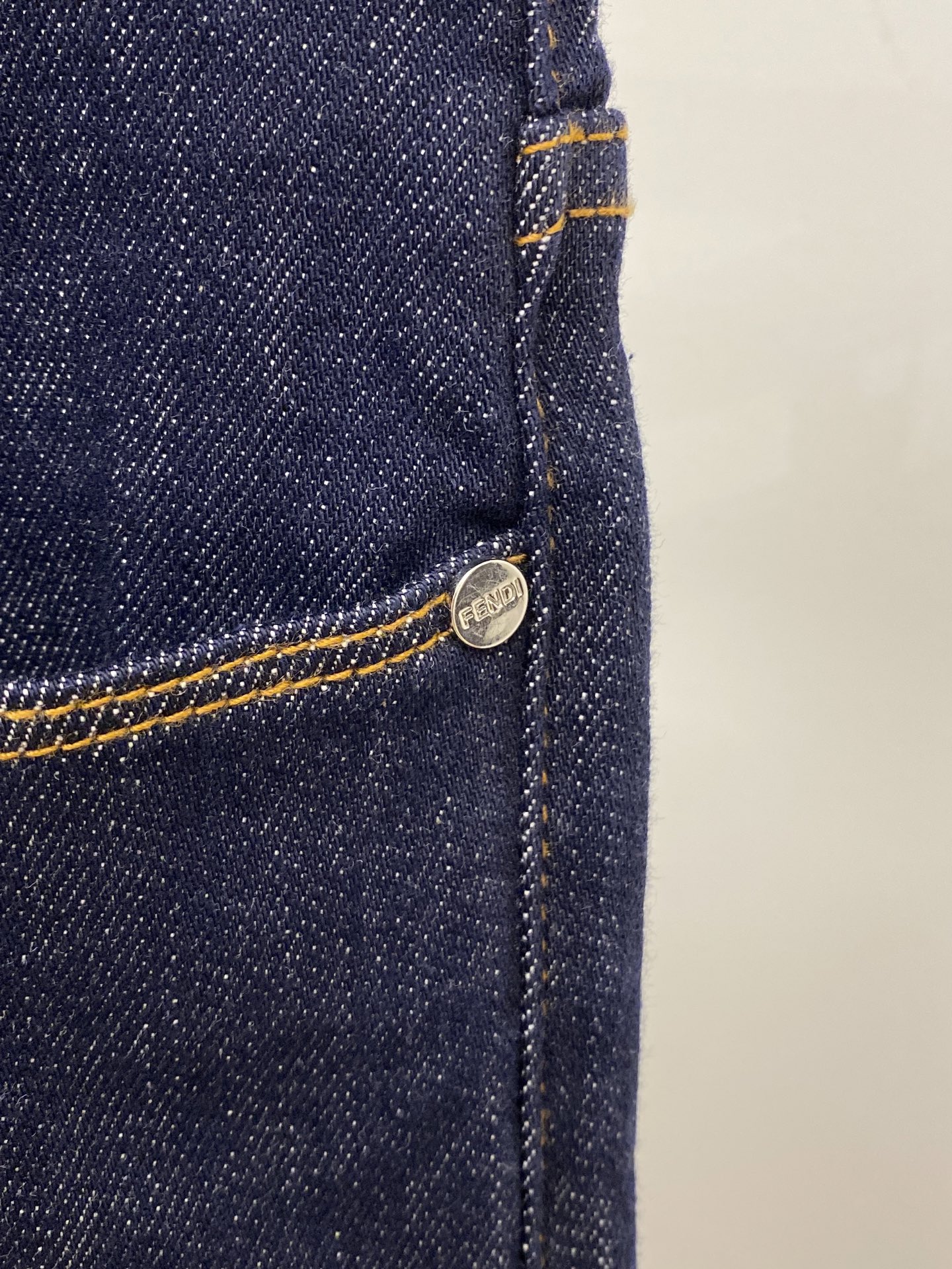 “2025 Water-Cleaning Jeans: Synchronized, Comfortable, Elastic, Top-Fashion Quality, Code 29-38 P600” - 图片 5
