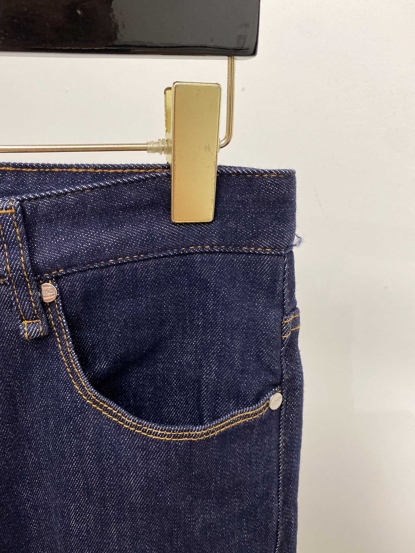 “2025 Water-Cleaning Jeans: Synchronized, Comfortable, Elastic, Top-Fashion Quality, Code 29-38 P600” - 图片 4
