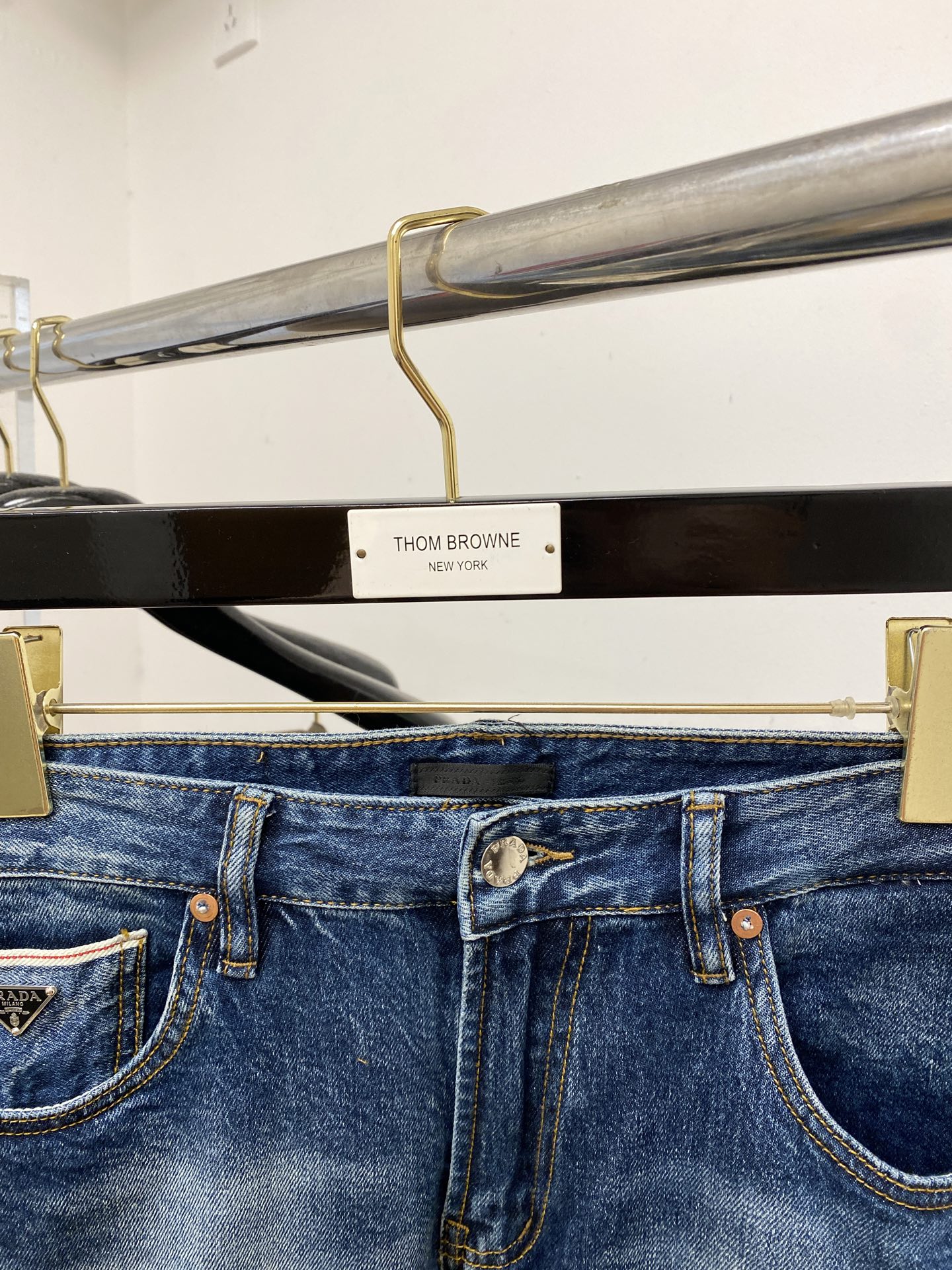 “Plada 2025: Synchronized Water-Cleaning Jeans with Original Fabric and Top-Fashion Quality” - 图片 3