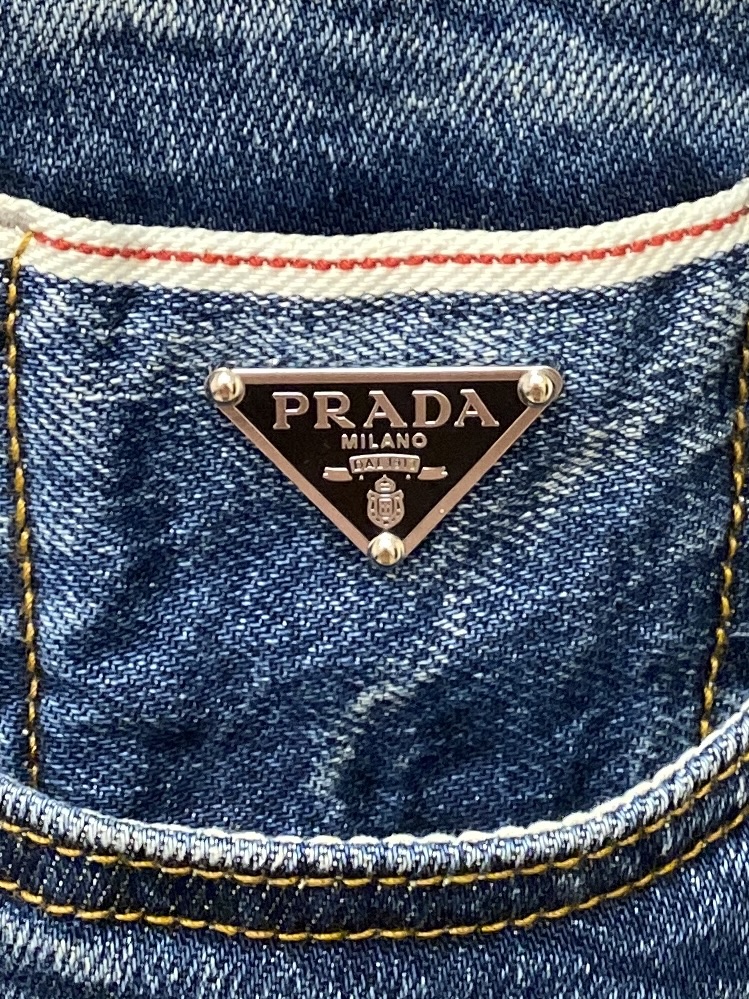 “Plada 2025: Synchronized Water-Cleaning Jeans with Original Fabric and Top-Fashion Quality” - 图片 5