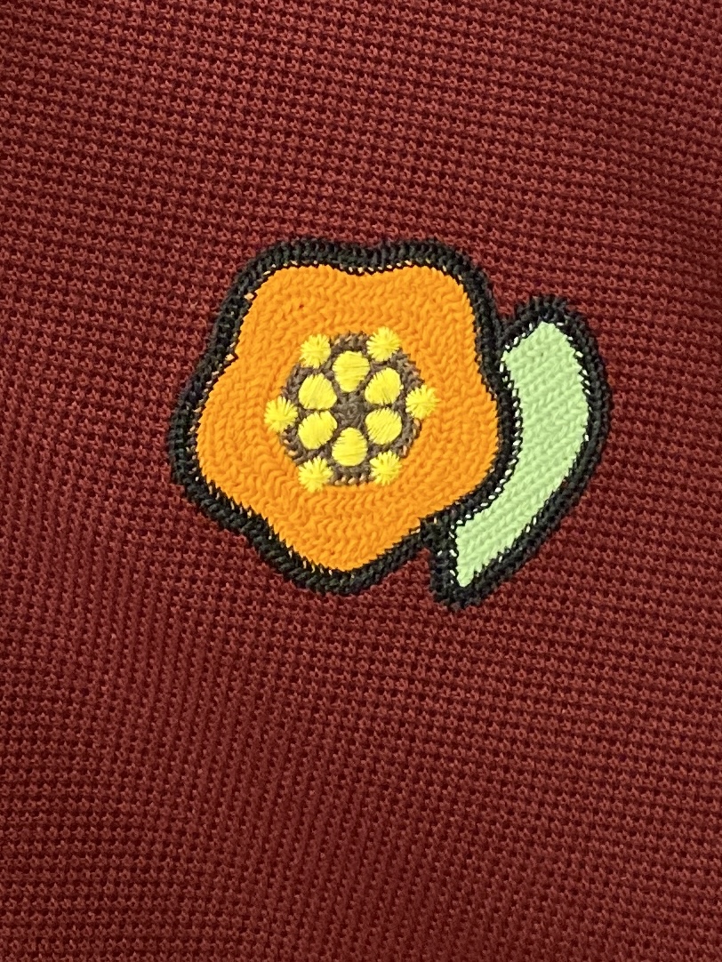 KENZO、2025最新款短袖T恤，帅气时尚，胸前精致刺绣图案logo，简约百搭款。面料棉 不仅挺括，保