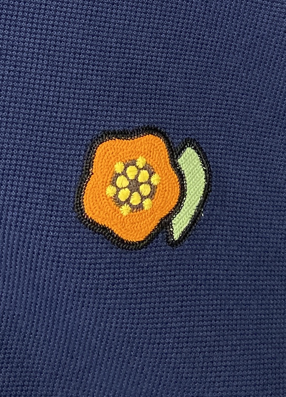 KENZO、2025最新款短袖T恤，帅气时尚，胸前精致刺绣图案logo，简约百搭款。面料棉 不仅挺括，保