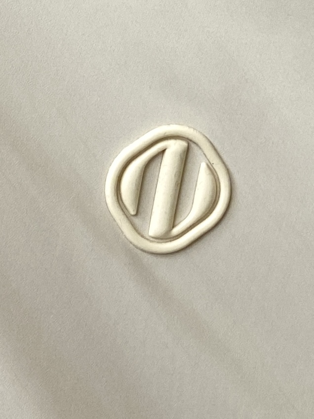 杰尼亚、2025新品夹克外套，时尚帅气，简约百搭款，胸前顶级印胶装饰字母logo，定制原版面料，不仅挺括