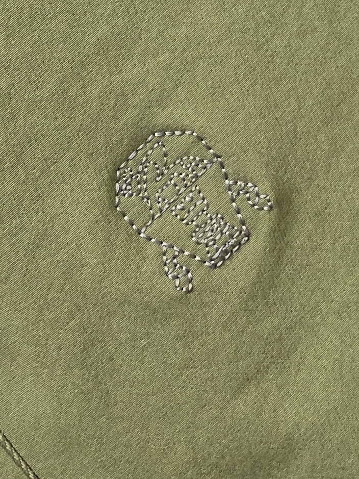 Brunello Cucinelli、2025最新款卫衣，帅气时尚，胸前精致刺绣图案logo，简约百搭款