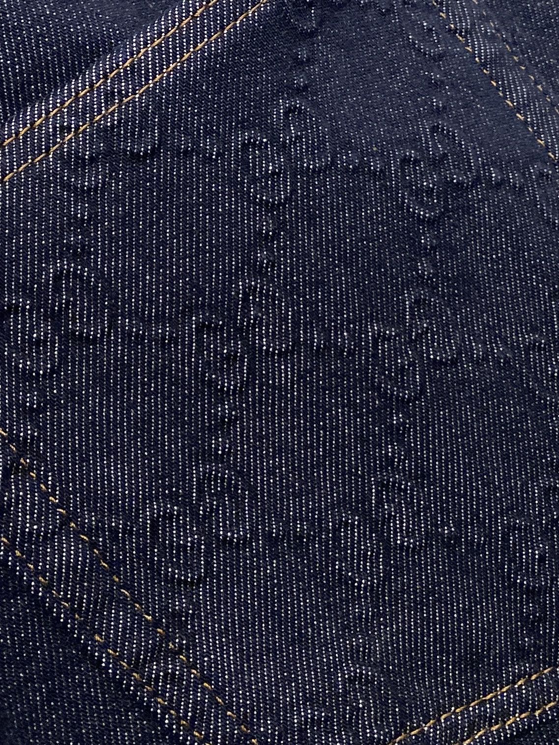 古奇、2025最新品，专柜同步有售，原单狠货，水洗休闲牛仔裤，进口原版水洗弹力面料，舒适有弹性，原版五金