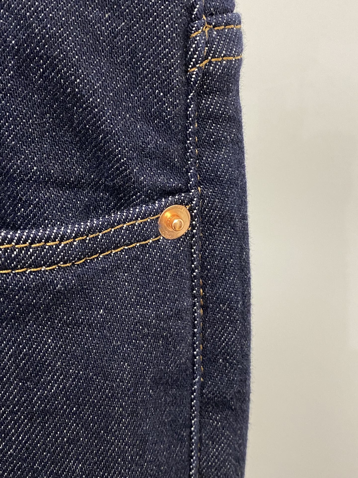 古奇、2025最新品，专柜同步有售，原单狠货，水洗休闲牛仔裤，进口原版水洗弹力面料，舒适有弹性，原版五金